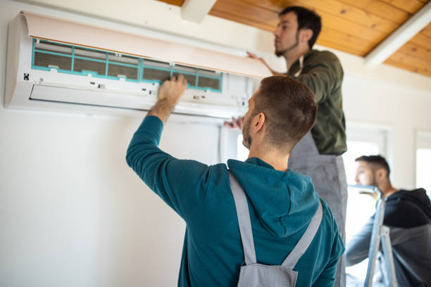 Best Emergency HVAC Repair  in Mannington, WV