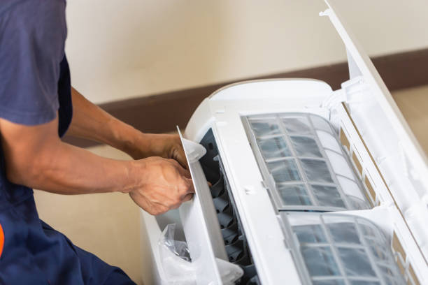 Best HVAC Companies Near Me  in Mannington, WV