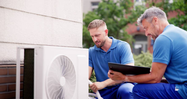  Mannington, WV HVAC Pros
