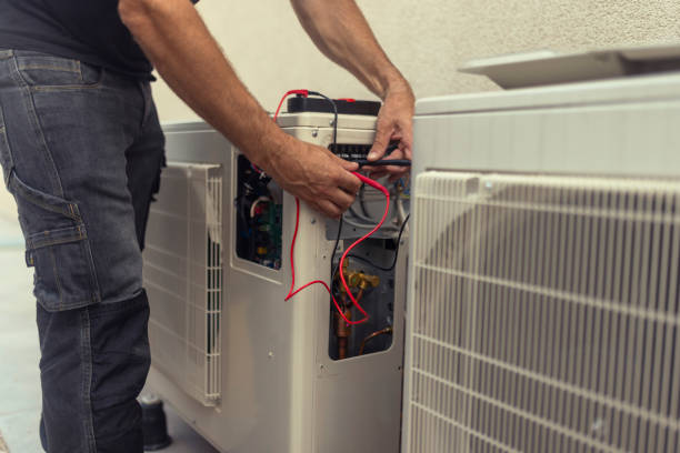 Best HVAC Air Duct Cleaning  in Mannington, WV