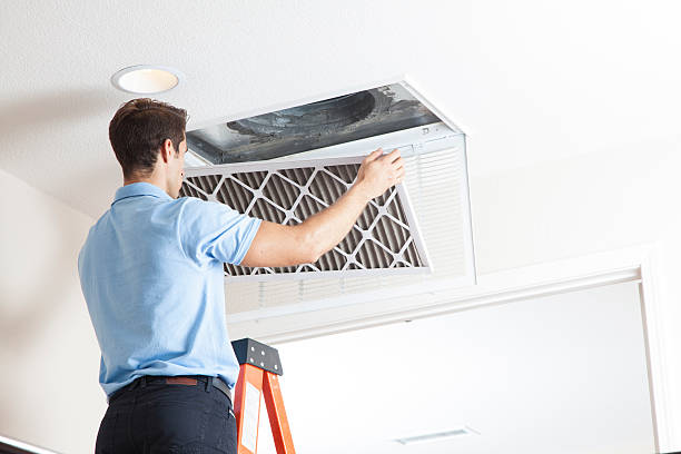 Best HVAC Cleaning Services  in Mannington, WV