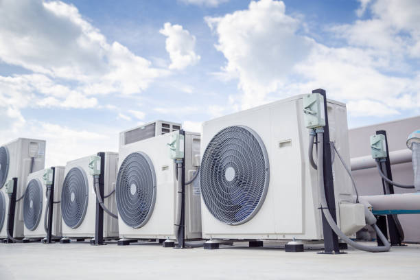 Best Local HVAC Companies  in Mannington, WV