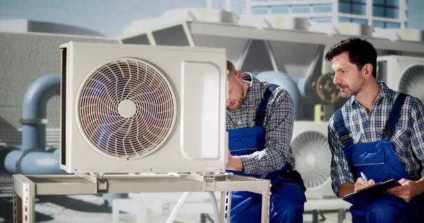 HVAC Maintenance Plan in Mannington, WV